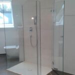 Mamparas de baño