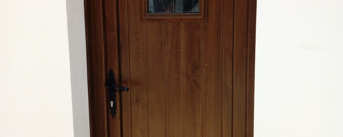 Puertas de entrada