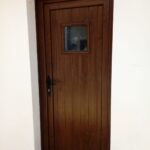Puertas de entrada