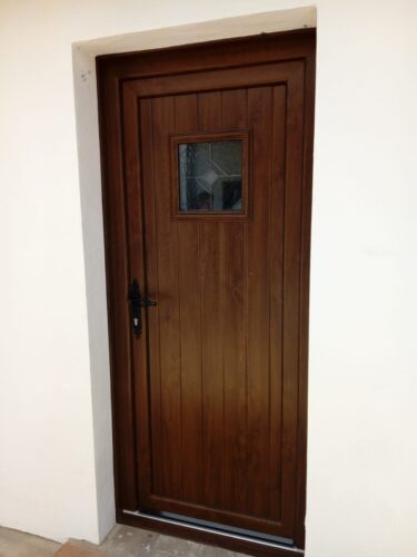 Puertas de entrada