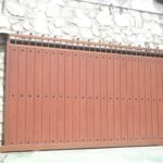 Puertas de garaje