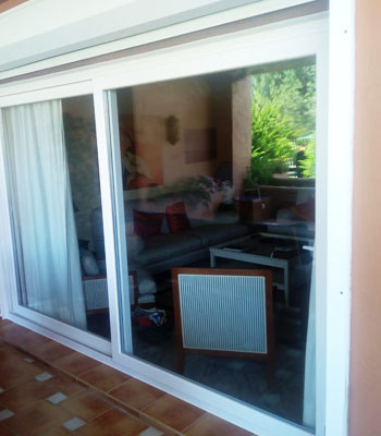 Ventanas de PVC con los Últimos Avances