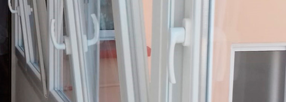 upvc windows fuengirola