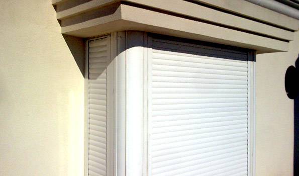 Security Blinds Estepona