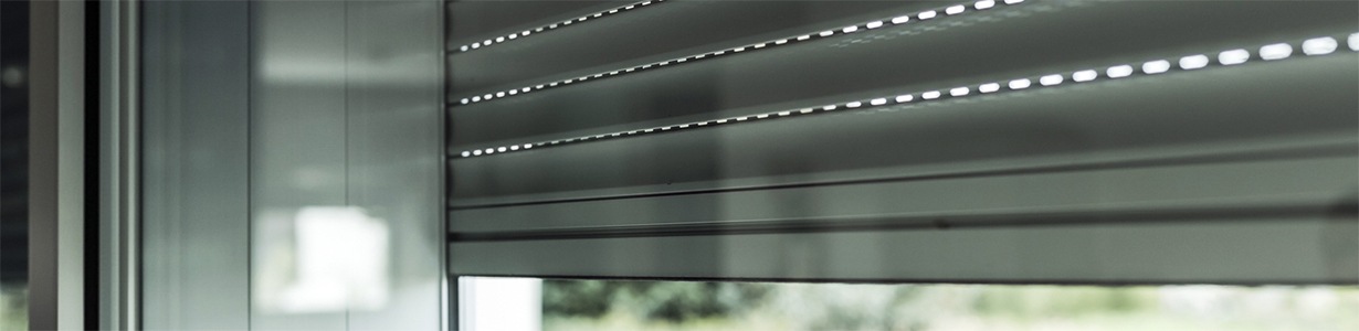 Blinds Estepona